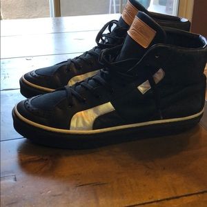 Louis Vuitton sneakers (vintage)